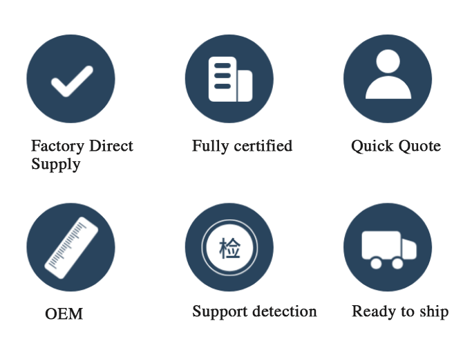Product advantages