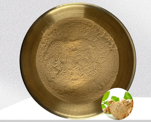 Sanqi Extract