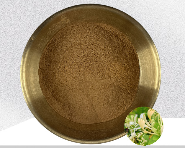 Honeysuckle Flower Extract