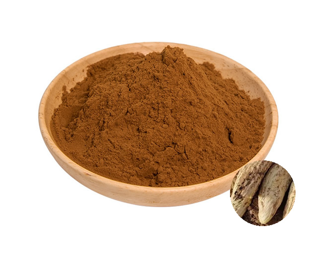 Cistanche Deserticola Extract Powder