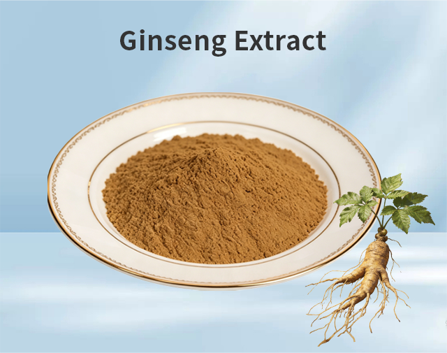 Ginseng Extract