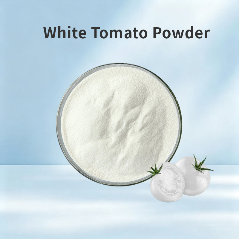 White Tomato Powder