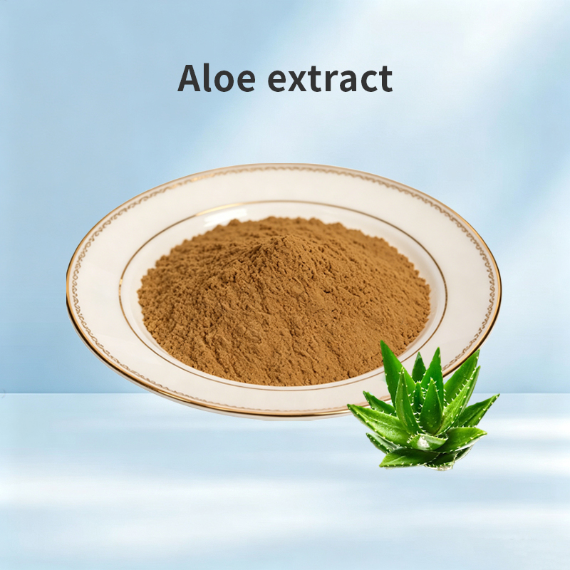 Aloe Extract
