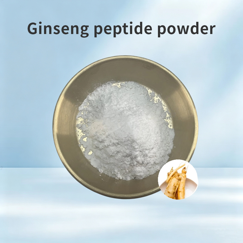Ginseng Peptide Powder