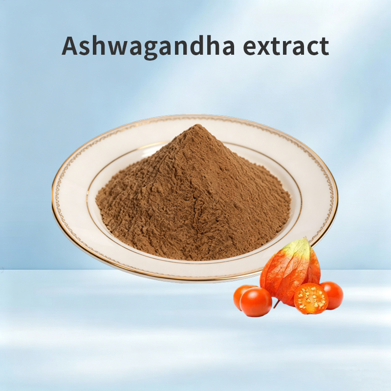 Ashwagandha Extract