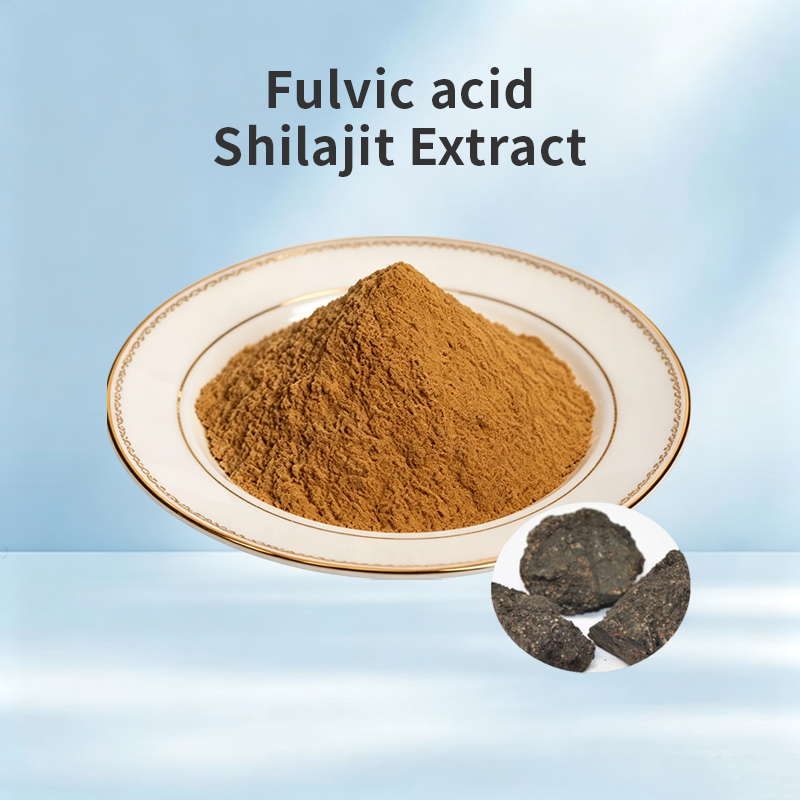 Fulvic Acid
