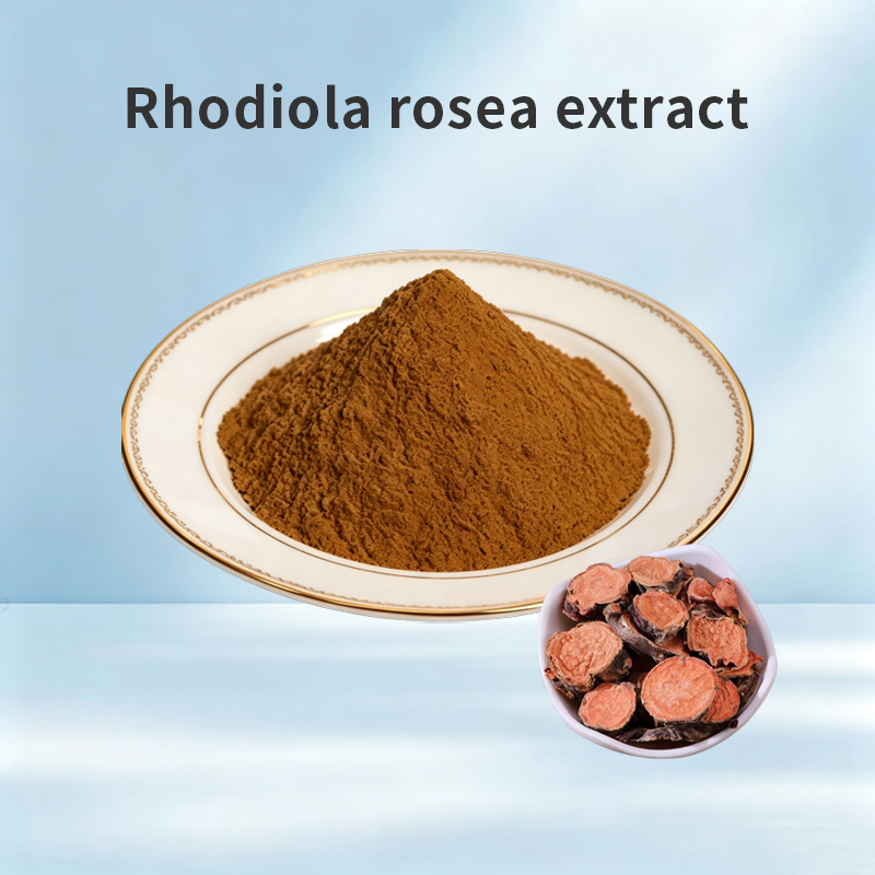 Rhodiola Rosea Extract