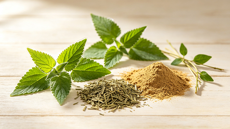 Does lemon balm help weight loss?