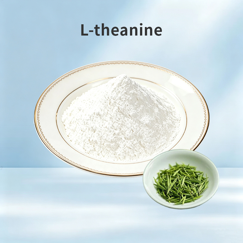 L-Theanine