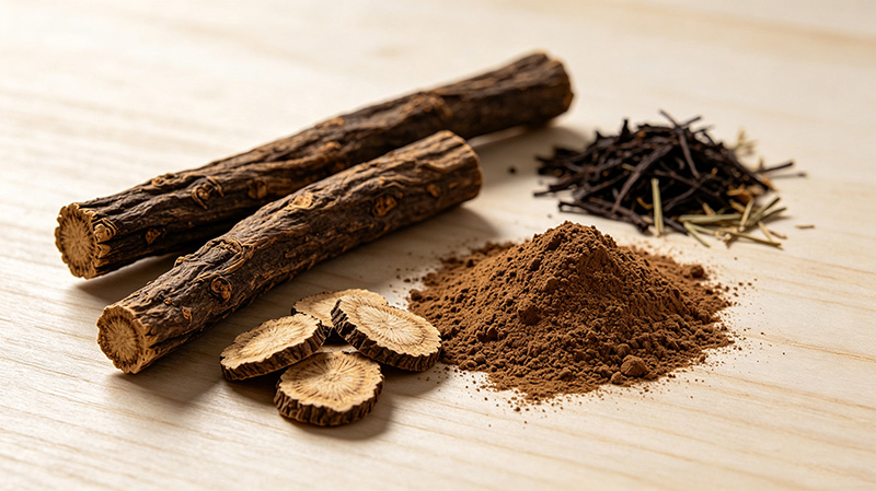 What is Black Cohosh Extract Used for?