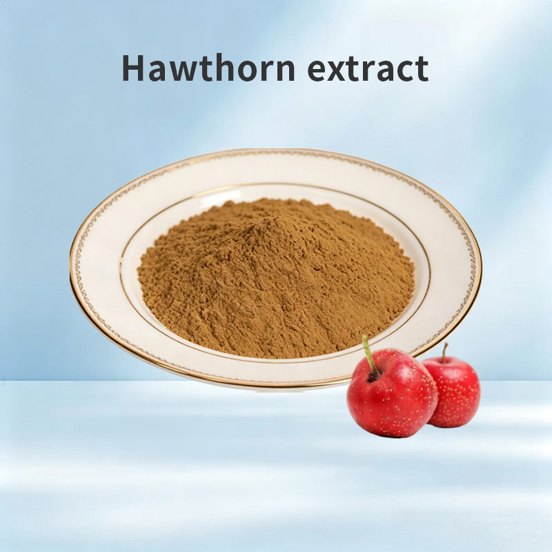 Hawthorn Extract