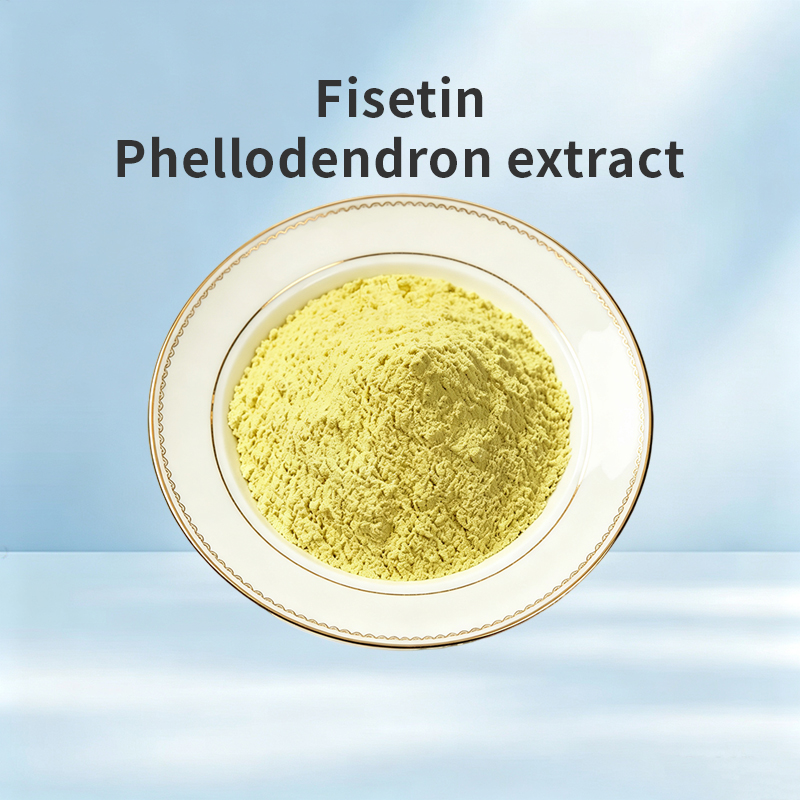 Fisetin Powder