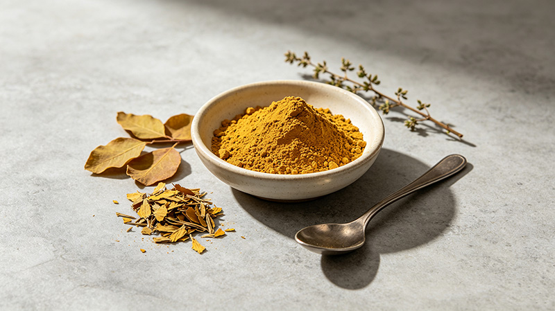 How Big Is the Fisetin Extract Market Size?