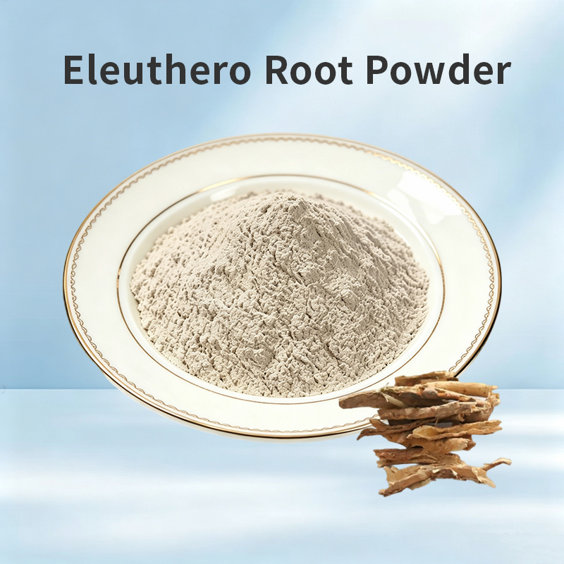 Eleuthero Root Powder