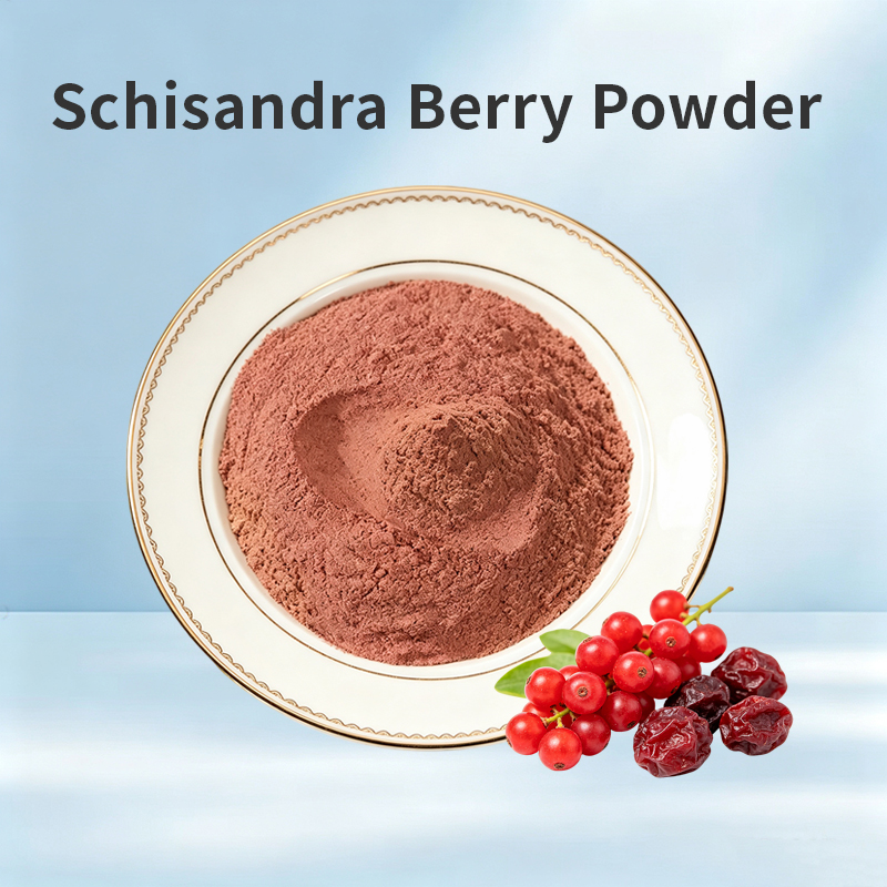 Schisandra Berry Powder