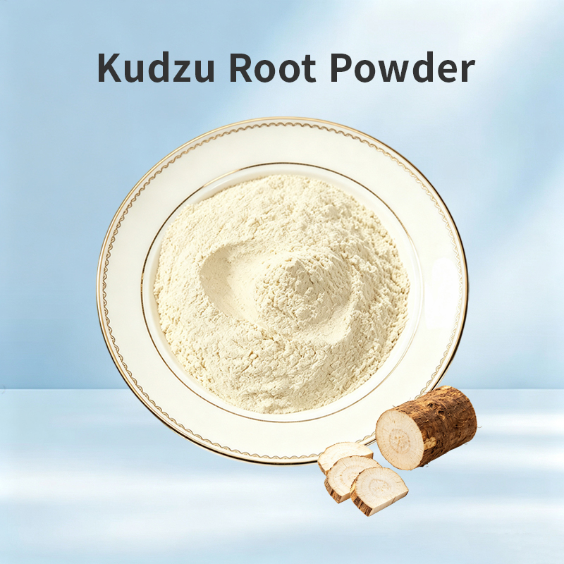 Kudzu Root Powder
