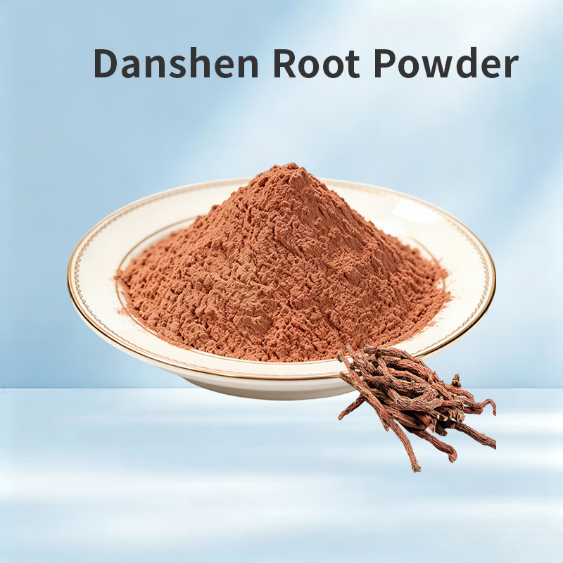Danshen Root Powder