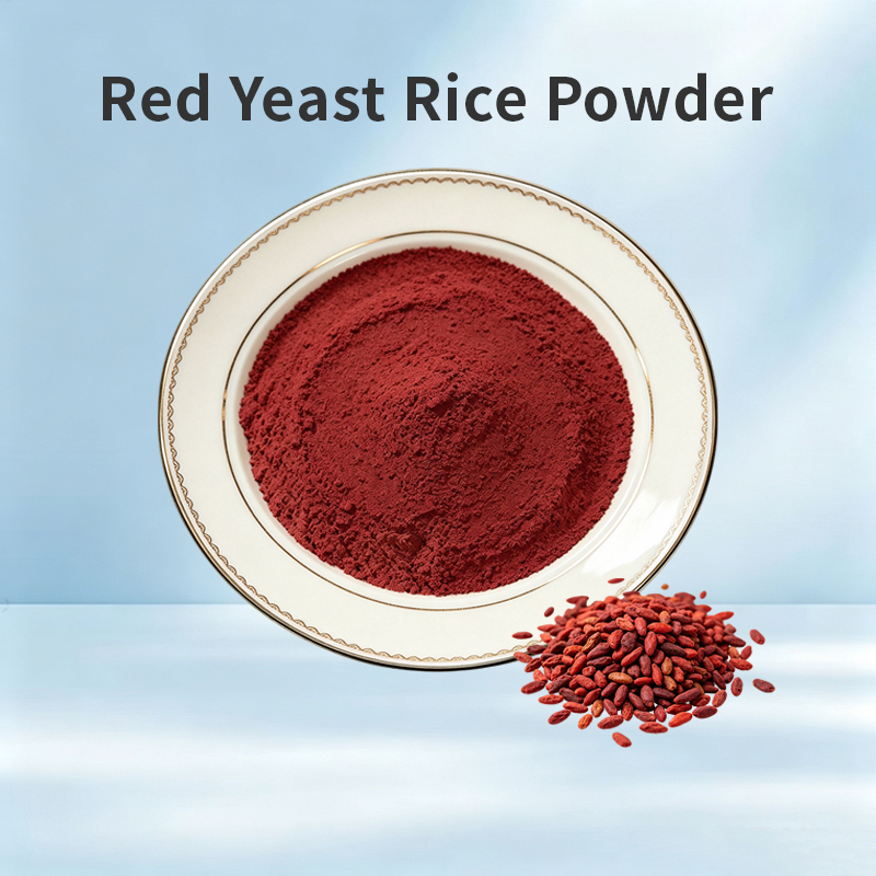 Red Yeast Rice Powder