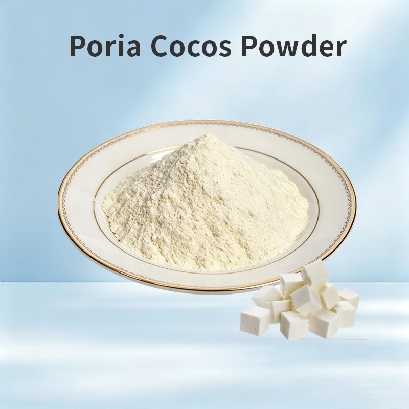 Poria Cocos Powder