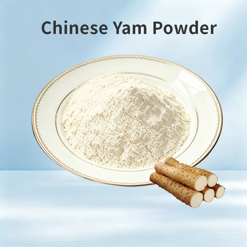 Chinese Yam Powder