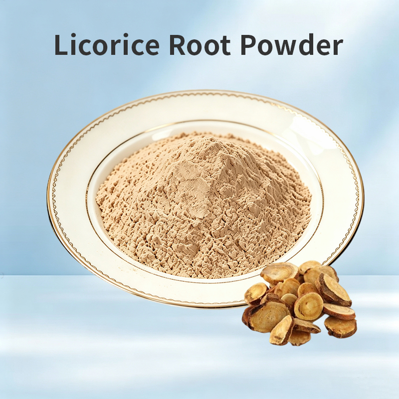 Licorice Root Powder