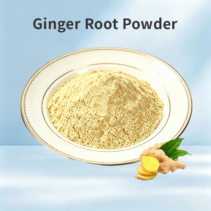 Ginger Root Powder