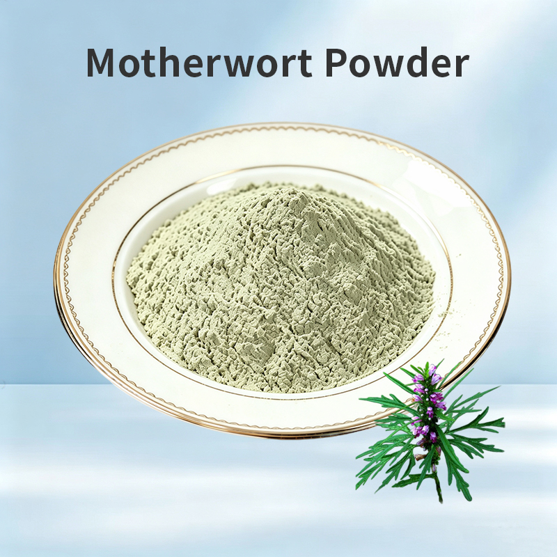 Motherwort Powder