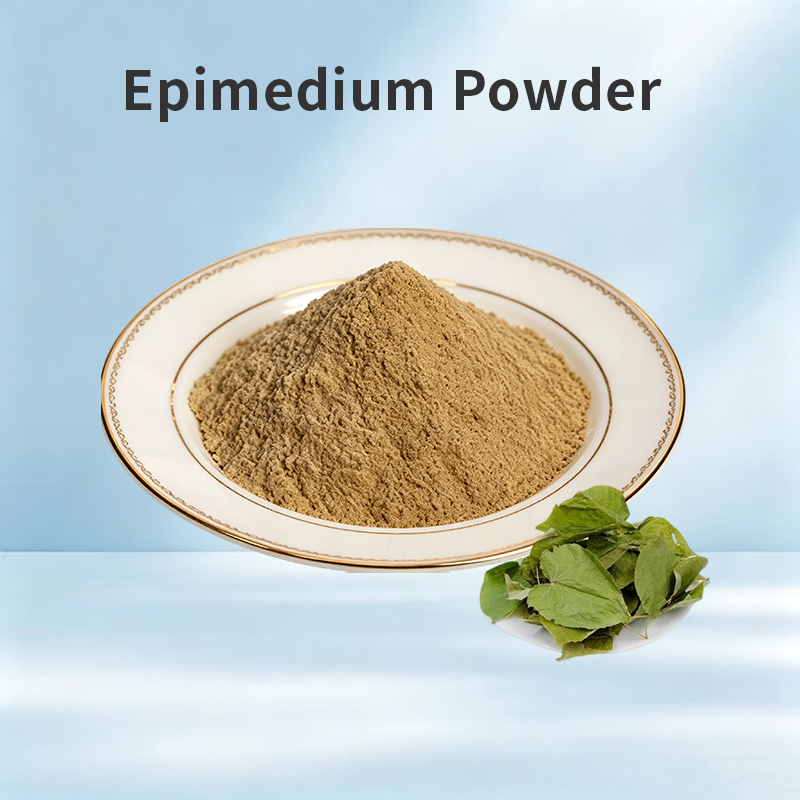Epimedium Powder
