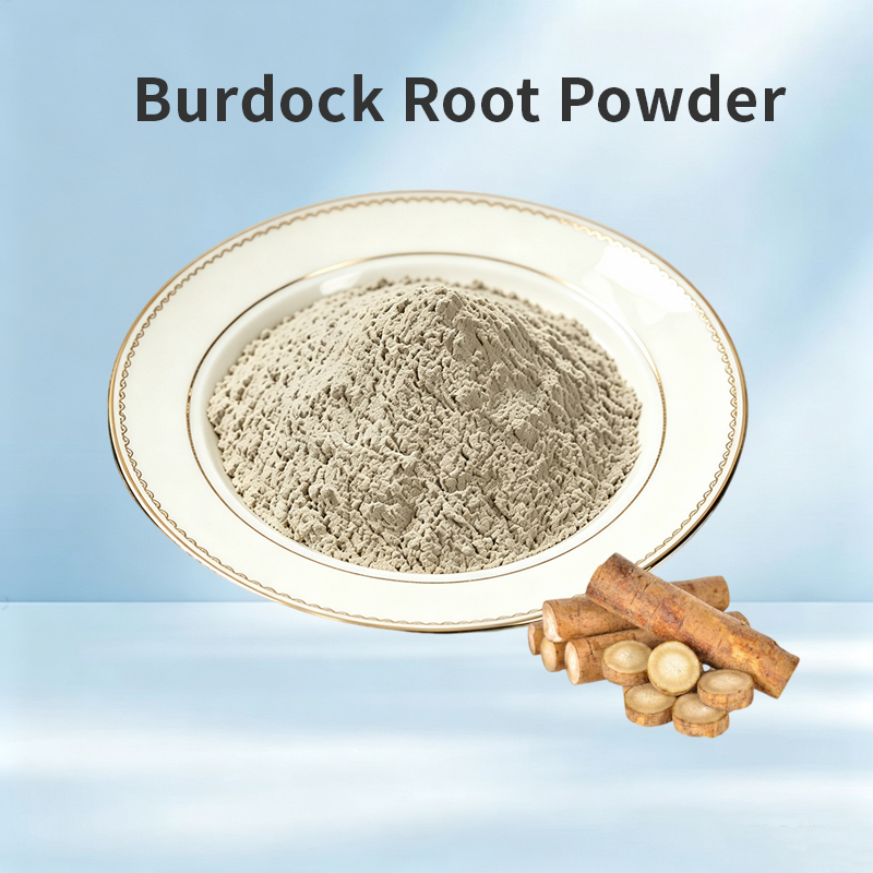 Burdock Root Powder
