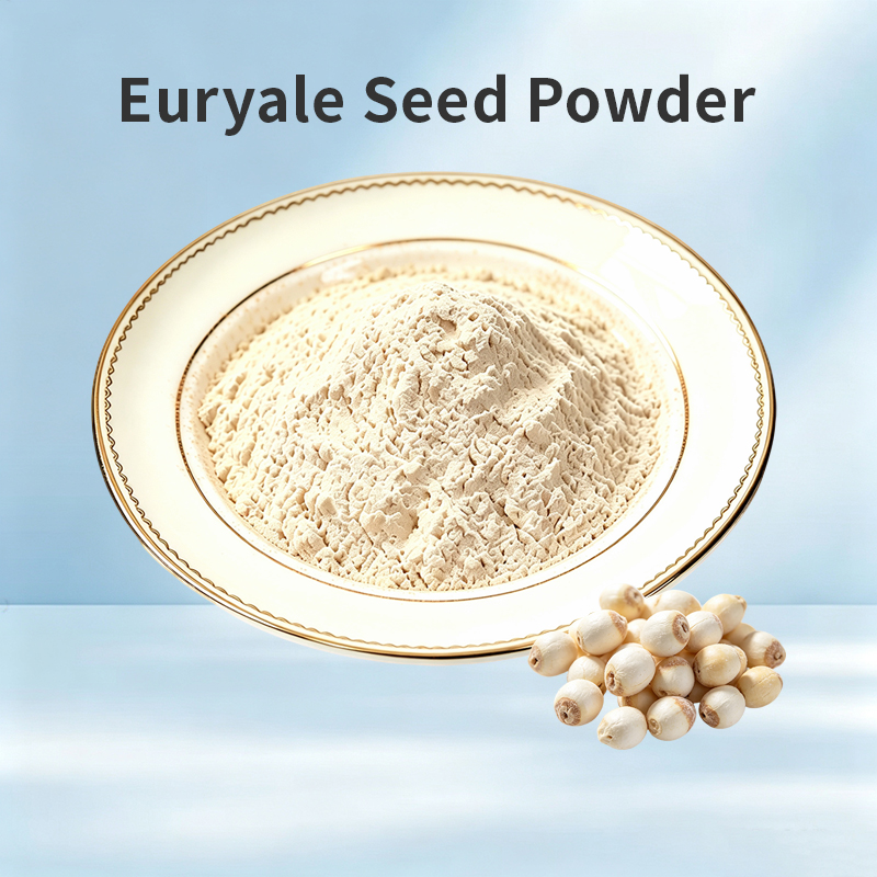 Euryale Seed Powder