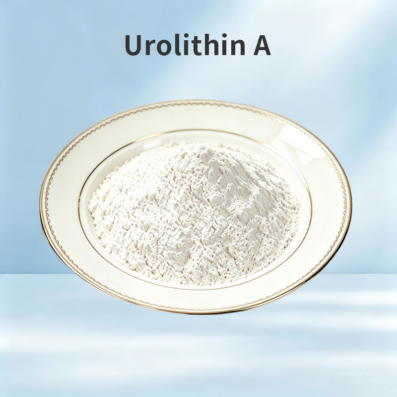 Urolithin A