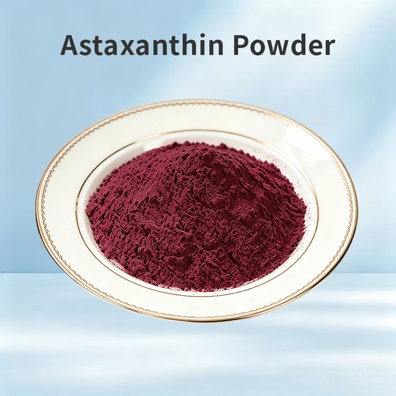 Astaxanthin Powder