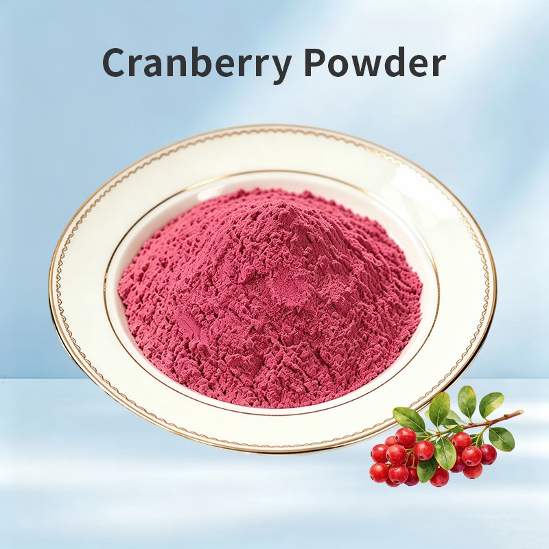 Cranberry Powder