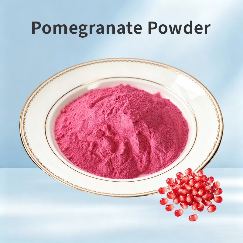 Pomegranate Powder