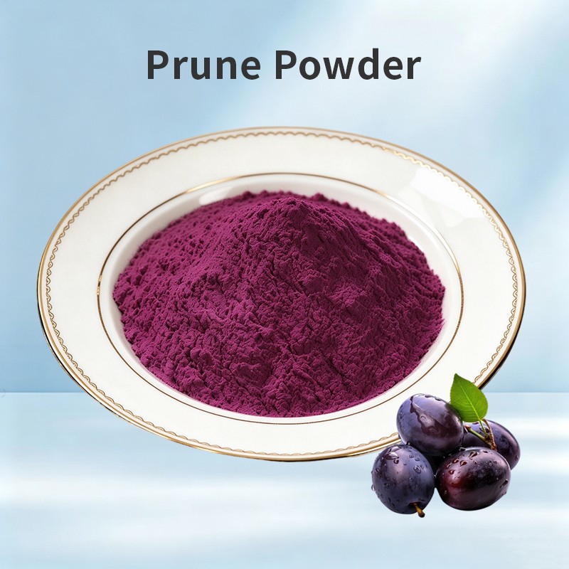 Prune Powder