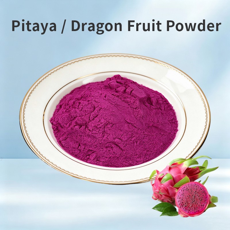 Dragon Fruit (Pitaya) Powder