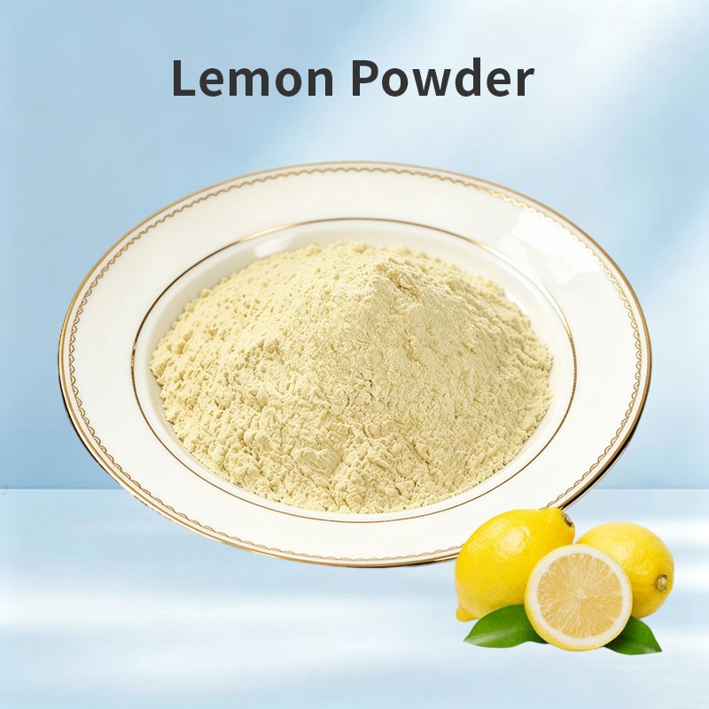 Lemon Powder