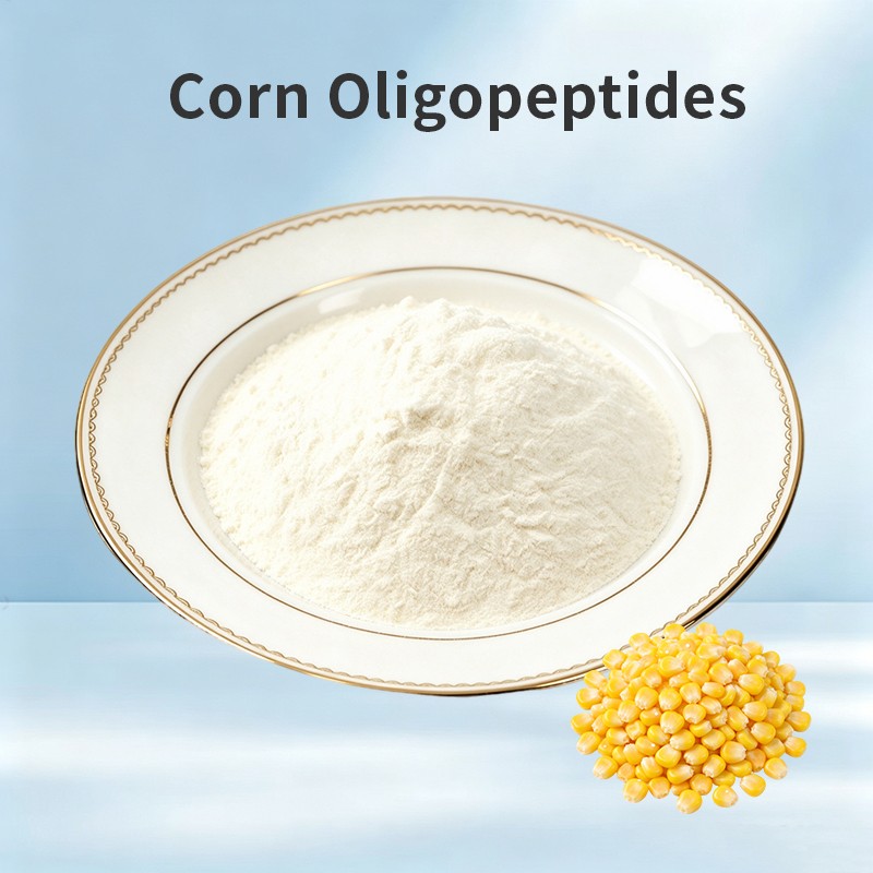 Corn Oligopeptides