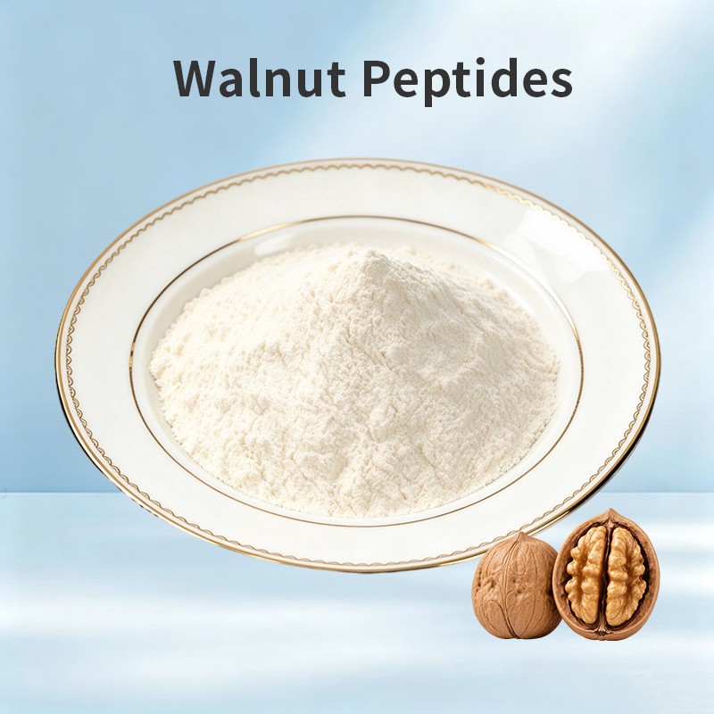 Walnut Peptides