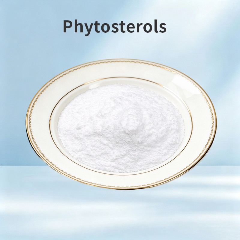Phytosterols