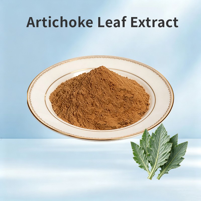 Artichoke Leaf Extract