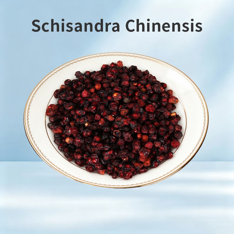 Schisandra Chinensis