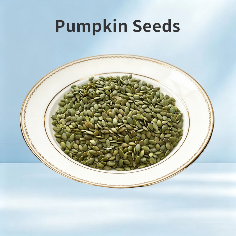 Pumpkin Seeds