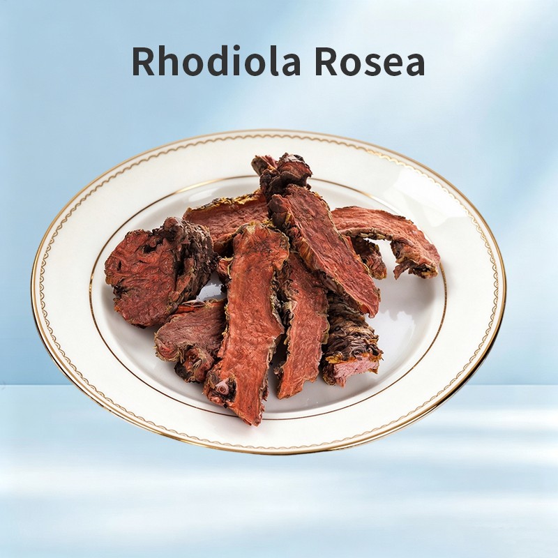 Rhodiola Rosea
