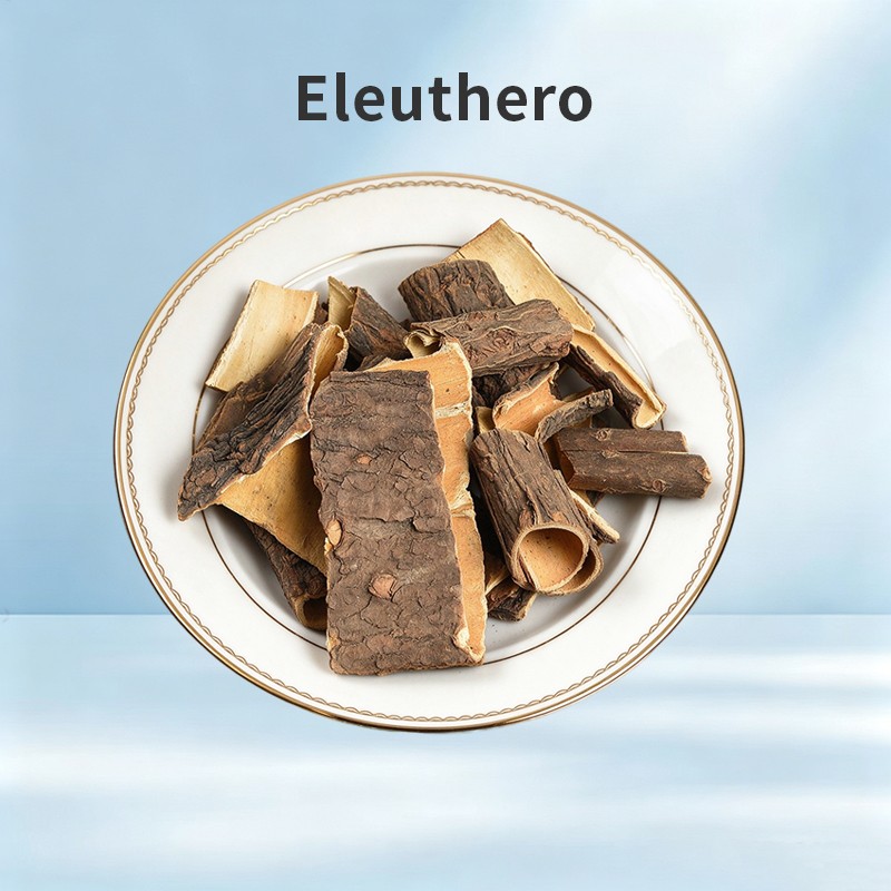 Eleuthero
