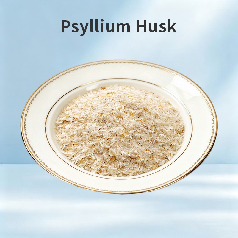 Psyllium Husk