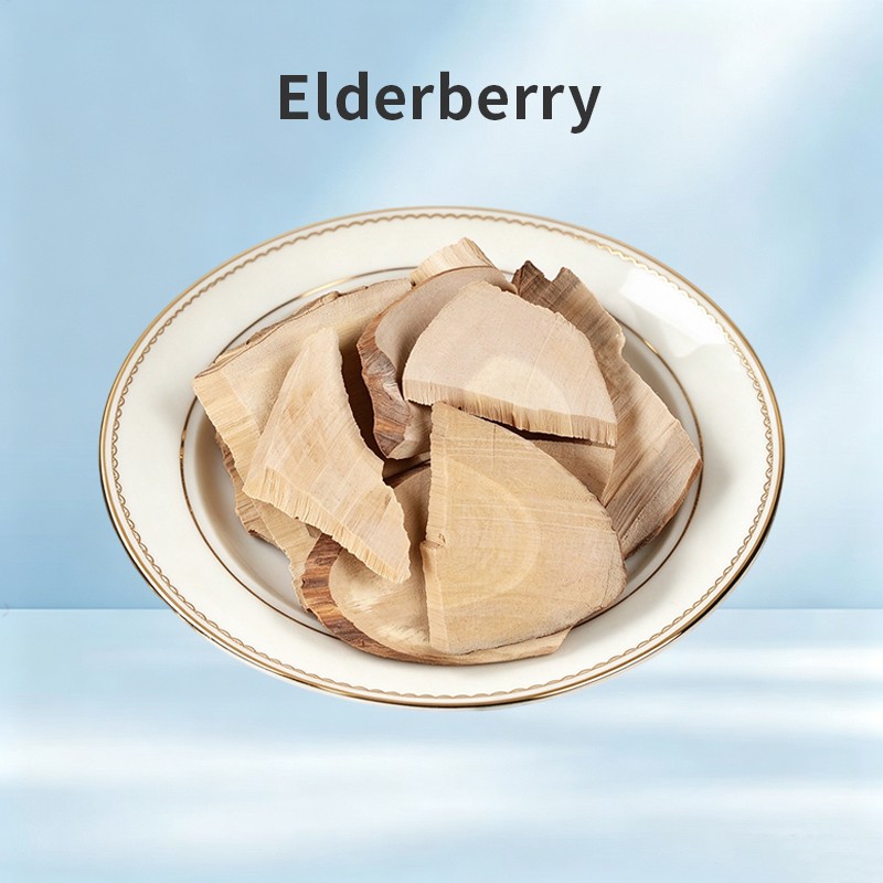 Elderberry