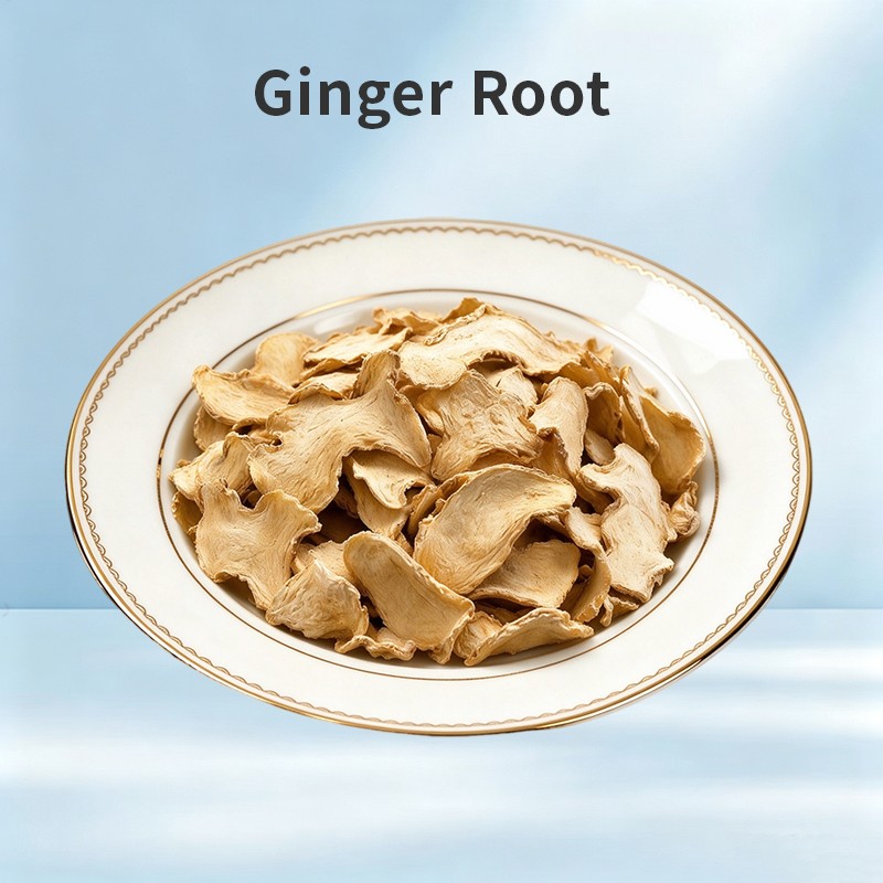 Ginger Root