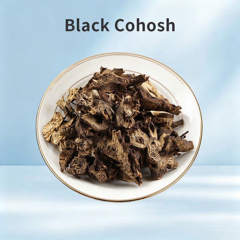 Black Cohosh