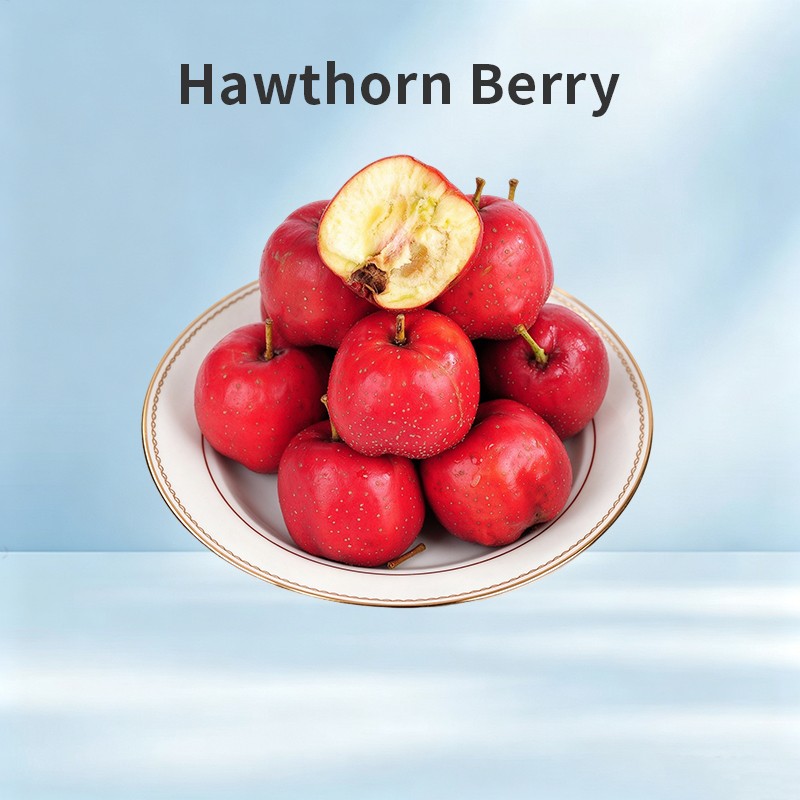 Hawthorn Berry